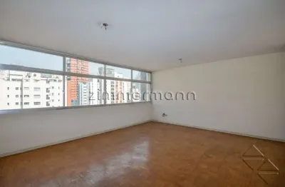 Apartamento com 3 quartos à venda na rua teodoro sampaio, --, pinheiros, são paulo, 115 m2 por r$ 970.000