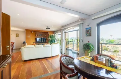 Apartamento com 3 quartos à venda na rua aliança liberal, --, vila leopoldina, são paulo, 218 m2 por r$ 2.650.000