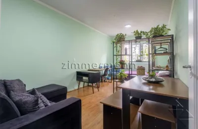 Apartamento com 1 quarto à venda na rua teodoro sampaio, --, pinheiros, são paulo, 39 m2 por r$ 580.000