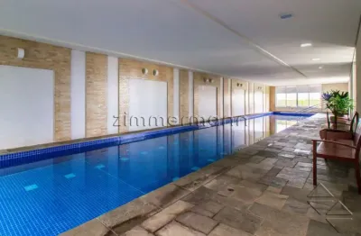 Apartamento com 3 quartos à venda na rua faustolo, --, vila romana, são paulo, 118 m2 por r$ 2.127.659