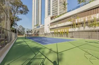 Apartamento com 3 quartos à venda na avenida marginal do rio pinheiros, --, real parque, são paulo, 142 m2 por r$ 3.600.000