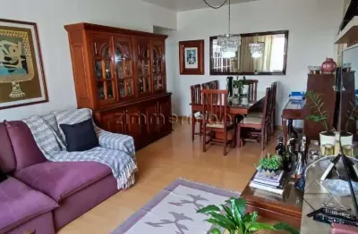 Apartamento com 3 quartos à venda na avenida sumaré, --, perdizes, são paulo, 105 m2 por r$ 1.200.000
