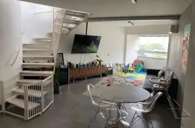 Cobertura com 3 quartos à venda na rua passo da pátria, --, alto da lapa, são paulo, 240 m2 por r$ 3.500.000