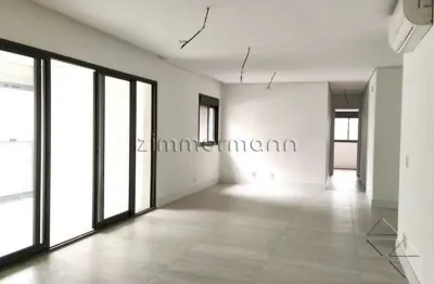 Apartamento com 3 quartos à venda na rua afonso de freitas, --, paraíso, são paulo, 146 m2 por r$ 2.850.000