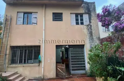 Casa com 7 quartos à venda na alameda ribeiro da silva, --, santa cecília, são paulo, 304 m2 por r$ 2.000.000