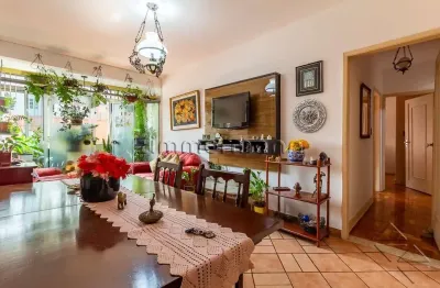 Apartamento com 2 quartos à venda na rua tupi, --, pacaembu, são paulo, 96 m2 por r$ 730.000