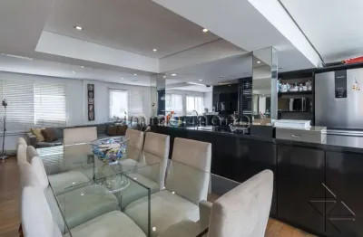 Apartamento com 3 quartos à venda na rua presidente prudente, --, jardim américa, são paulo, 150 m2 por r$ 2.200.000