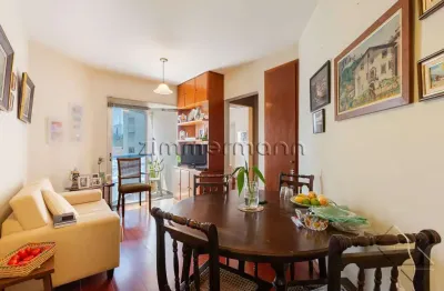 Apartamento com 1 quarto à venda na rua mateus grou, --, pinheiros, são paulo, 48 m2 por r$ 659.000