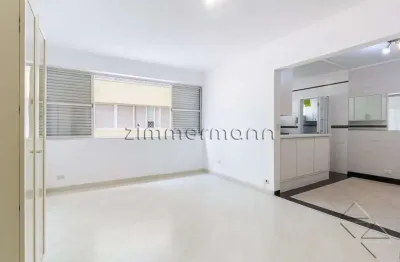 Apartamento com 3 quartos à venda na avenida sumaré, --, perdizes, são paulo, 105 m2 por r$ 740.000