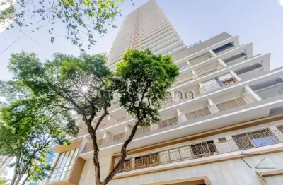 Apartamento com 3 quartos à venda na rua senador césar lacerda vergueiro, --, vila madalena, são paulo, 144 m2 por r$ 4.050.000