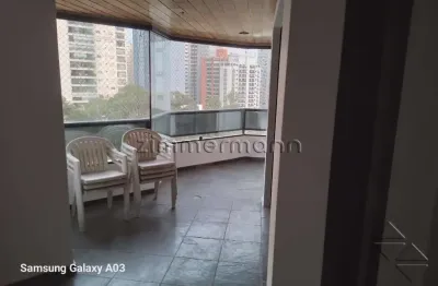 Apartamento com 3 quartos à venda na avenida padre antônio josé dos santos, --, brooklin, são paulo, 172 m2 por r$ 1.780.000