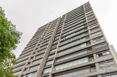 Apartamento com 1 quarto à venda na rua coronel lisboa, --, vila mariana, são paulo, 28 m2 por r$ 409.810