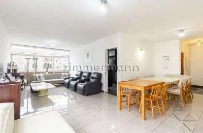 Apartamento com 3 quartos à venda na rua doutor veiga filho, --, higienópolis, são paulo, 178 m2 por r$ 1.800.000