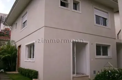 Casa com 3 quartos à venda na rua doutor nelson líbero, --, brooklin, são paulo, 200 m2 por r$ 2.600.000