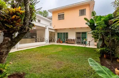 Casa com 5 quartos à venda na rua doutor manoel maria tourinho, --, pacaembu, são paulo, 500 m2 por r$ 4.500.000