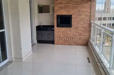 Apartamento com 3 quartos à venda na doutor rubens meireles, --, barra funda, são paulo, 112 m2 por r$ 1.399.000