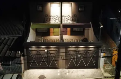 Casa com 3 quartos à venda na mario maver, --, vila gumercindo, são paulo, 114 m2 por r$ 1.180.000