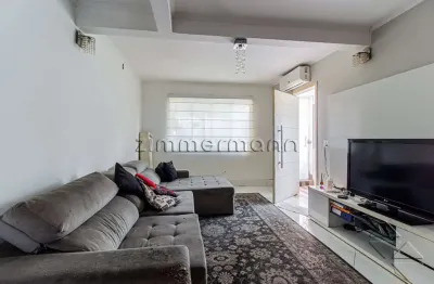 Casa com 3 quartos à venda na rua ana demerson, --, chácara klabin, são paulo, 280 m2 por r$ 1.200.000