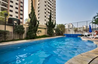 Apartamento com 2 quartos à venda na rua barão do bananal, --, pompéia, são paulo, 108 m2 por r$ 1.485.000