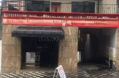 Casa comercial à venda na rua raul pompéia, --, perdizes, são paulo, 600 m2 por r$ 4.500.000
