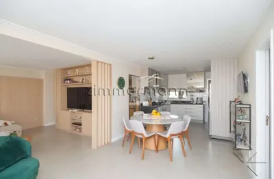 Apartamento com 3 quartos à venda na rua capitão macedo, --, vila mariana, são paulo, 113 m2 por r$ 2.250.000