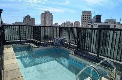 Cobertura com 4 quartos à venda na rua cipriano barata, --, ipiranga, são paulo, 378 m2 por r$ 2.150.000
