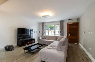 Casa com 3 quartos à venda na rua pajeu, --, chácara inglesa, são paulo, 243 m2 por r$ 1.395.000