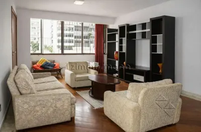 Apartamento com 3 quartos à venda na rua pio xi, --, alto da lapa, são paulo, 120 m2 por r$ 1.400.000