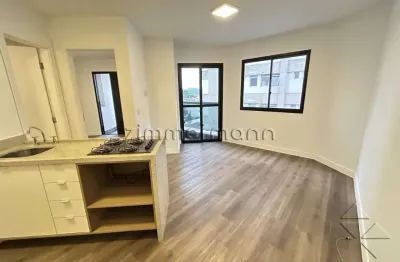 Apartamento com 1 quarto à venda na rua ouro branco, --, jardim paulista, são paulo, 39 m2 por r$ 640.000