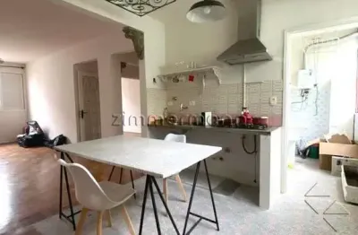 Apartamento com 1 quarto à venda na rua barata ribeiro, --, bela vista, são paulo, 62 m2 por r$ 530.000