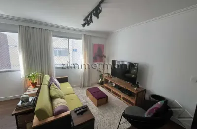 Apartamento com 3 quartos à venda na rua padre carvalho, --, pinheiros, são paulo, 100 m2 por r$ 1.490.000