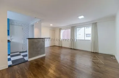 Apartamento com 3 quartos à venda na rua padre carvalho, --, pinheiros, são paulo, 100 m2 por r$ 1.490.000