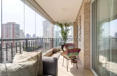 Apartamento com 3 quartos à venda na rua doutor homem de melo, --, perdizes, são paulo, 230 m2 por r$ 4.300.000