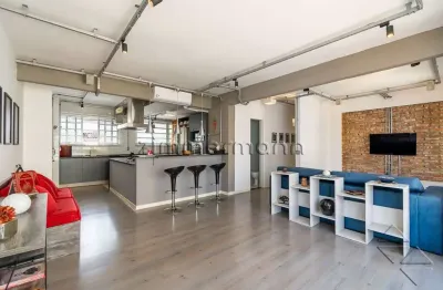 Apartamento com 3 quartos à venda na rua clodomiro amazonas, --, vila olímpia, são paulo, 94 m2 por r$ 1.400.000