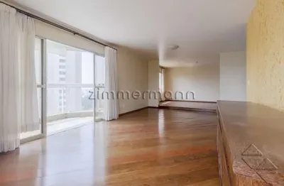Apartamento com 4 quartos à venda na avenida giovanni gronchi, --, vila andrade, são paulo, 224 m2 por r$ 1.100.000