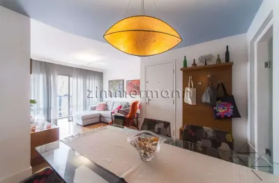 Apartamento com 3 quartos à venda na rua cipriano barata, --, ipiranga, são paulo, 95 m2 por r$ 990.000