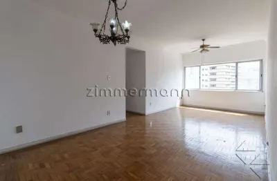 Apartamento com 2 quartos à venda na rua martinico prado, --, santa cecília, são paulo, 98 m2 por r$ 850.000