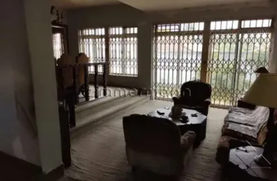 Casa com 3 quartos à venda na rua orlando murgel, --, jabaquara, são paulo, 250 m2 por r$ 1.700.000