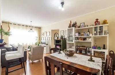Apartamento com 2 quartos à venda na avenida moaci, --, planalto paulista, são paulo, 71 m2 por r$ 575.000