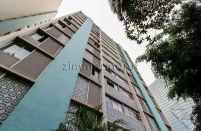 Apartamento com 3 quartos à venda na rua caconde, --, jardim paulista, são paulo, 129 m2 por r$ 1.295.000