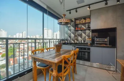 Apartamento com 3 quartos à venda na rua visconde de cairu, --, mooca, são paulo, 83 m2 por r$ 1.280.000