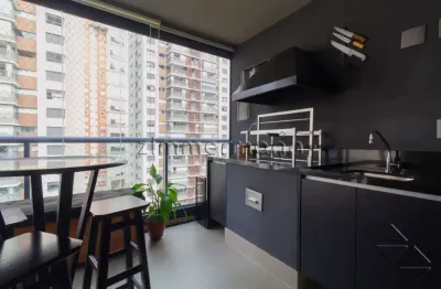 Apartamento com 3 quartos à venda na rua diana, --, perdizes, são paulo, 75 m2 por r$ 1.299.000