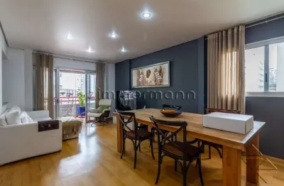 Apartamento com 4 quartos à venda na rua desembargador do vale, --, perdizes, são paulo, 149 m2 por r$ 1.300.000
