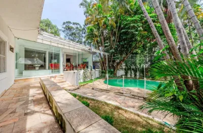Casa com 3 quartos à venda na carlos ferreira, --, jardim guedala, são paulo, 292 m2 por r$ 8.500.000