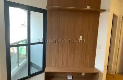 Apartamento com 1 quarto à venda na rua ouro branco, --, jardim paulista, são paulo, 39 m2 por r$ 650.000