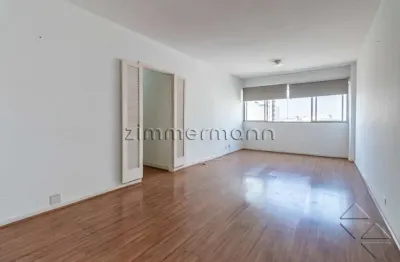 Apartamento com 3 quartos à venda na rua joão moura, --, pinheiros, são paulo, 101 m2 por r$ 1.600.000