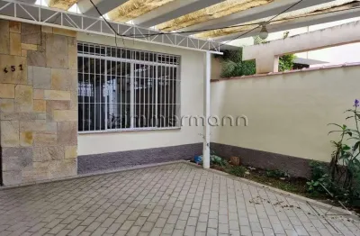 Casa com 3 quartos à venda na rua thomás deloney, --, chácara santo antônio, são paulo, 183 m2 por r$ 1.399.000