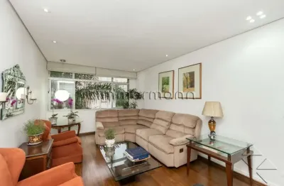 Apartamento com 3 quartos à venda na alameda lorena, --, jardim paulista, são paulo, 129 m2 por r$ 1.590.000
