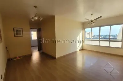 Apartamento com 2 quartos à venda na rua dos heliotrópios, --, planalto paulista, são paulo, 93 m2 por r$ 650.000