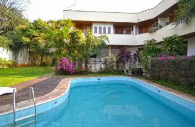 Casa com 6 quartos à venda na rua irmão gonçalo, --, vila madalena, são paulo, 815 m2 por r$ 6.200.000